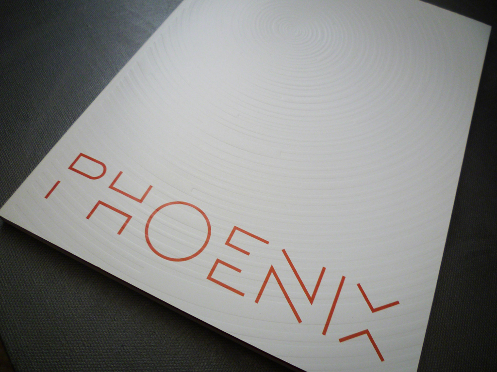 Phoenix Stellar Magazine