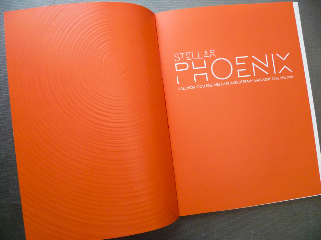 Phoenix Stellar Magazine