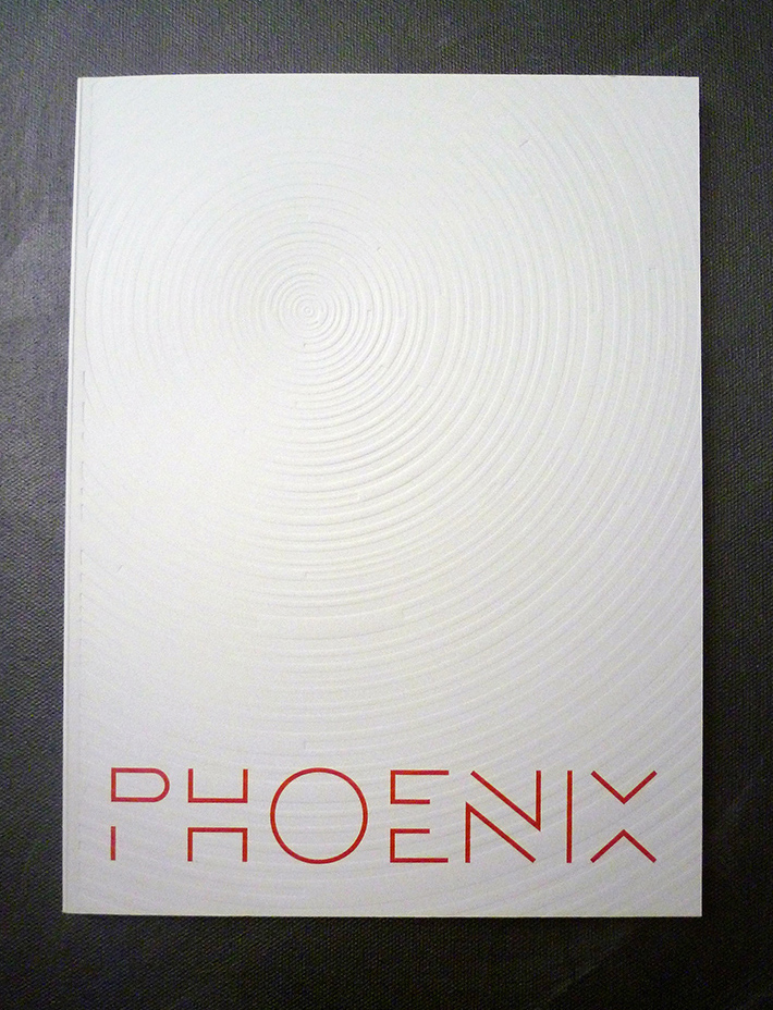 Phoenix Stellar Magazine